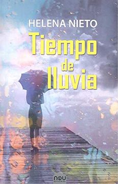 portada Tiempo de Lluvia (in Spanish)