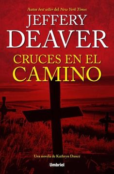 portada Cruces en el Camino = Roadside Crosses (in Spanish)