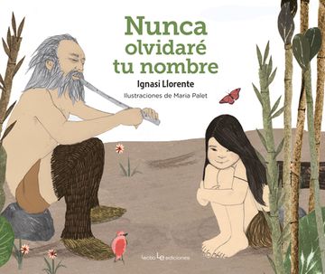 portada Nunca Olvidaré tu Nombre (in Spanish)