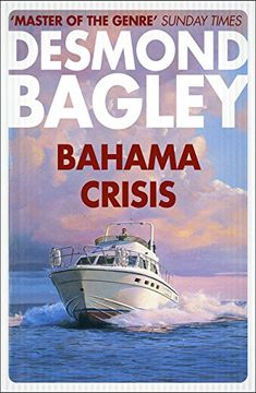 portada Bahama Crisis (in English)