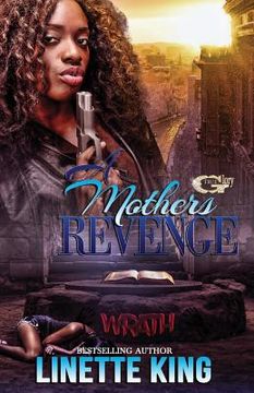 portada A Mother's Revenge (in English)