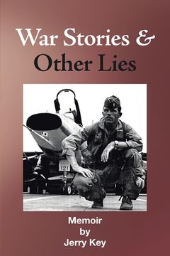 portada War Stories & Other Lies (in English)