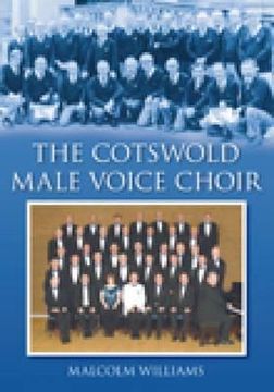 portada the cotswold male voice choir (en Inglés)