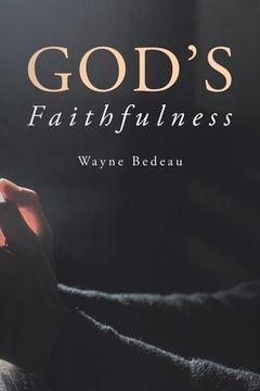 portada God's Faithfulness (en Inglés)