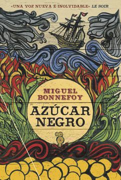 portada Azúcar Negro (in Spanish)