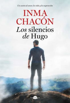 portada Los Silencios de Hugo