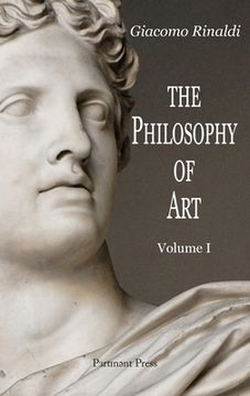 portada The Philosophy of Art 