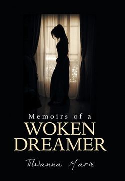 portada Memoirs of a Woken Dreamer (en Inglés)