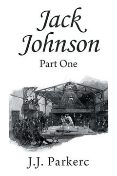 portada Jack Johnson: Part One (en Inglés)