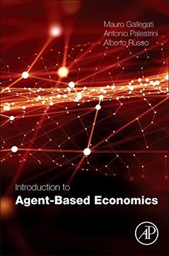 portada Introduction to Agent-Based Economics