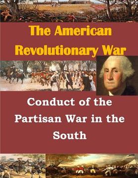 portada Conduct of the Partisan War in the South (en Inglés)