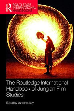 portada The Routledge International Handbook of Jungian Film Studies (Routledge International Handbooks) (en Inglés)