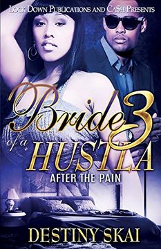 portada Bride of a Hustla 3: After the Pain