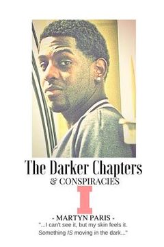 portada Loops and Conspiracies 2: The Darker Chapters: Part - One (en Inglés)