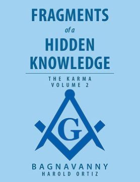 portada Fragments of a Hidden Knowledge: Volume 2 (in English)
