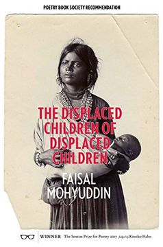 portada The Displaced Children of Displaced Children (en Inglés)
