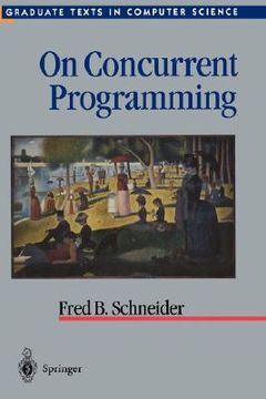 portada on concurrent programming (in English)