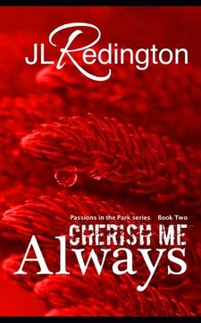 portada Cherish Me Always (in English)