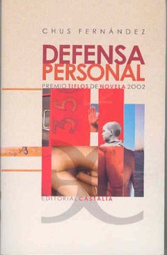 portada Defensa Personal