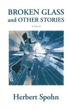 portada Broken Glass and Other Stories (en Inglés)