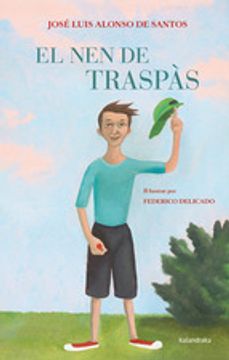 EL NEN DE TRASPAS (En papel)