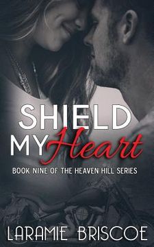 portada Shield My Heart (en Inglés)