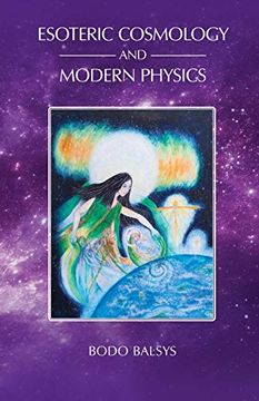 portada Esoteric Cosmology and Modern Physics (en Inglés)