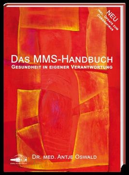 portada Das Mms-Handbuch (in German)