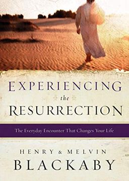 portada Experiencing the Resurrection: The Everyday Encounter That Changes Your Life (en Inglés)