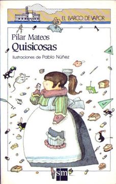 portada Quisicosas (in Spanish)