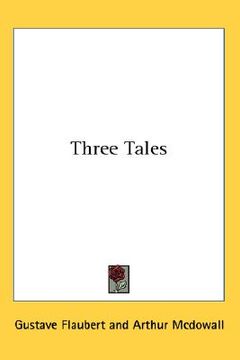 portada three tales