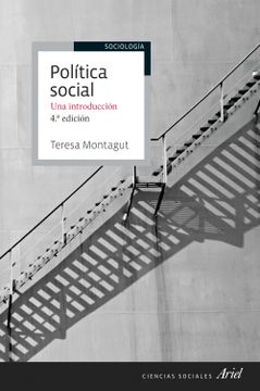 portada Política Social: Una Introducción