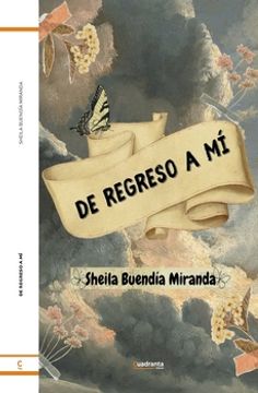 portada De Regreso a mí
