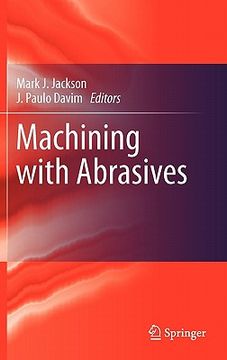 portada machining with abrasives (in English)