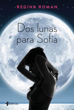 portada Dos Lunas Para Sofía (in Spanish)