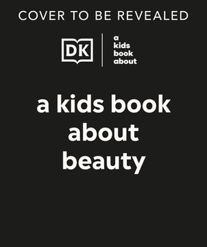 portada A Kids Book about Beauty (en Inglés)