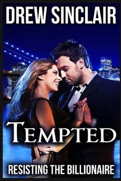 portada Tempted: Resisting The Billionaire