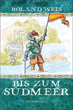 portada Bis zum Südmeer (en Alemán)