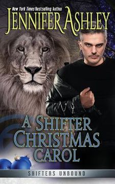 portada A Shifter Christmas Carol 