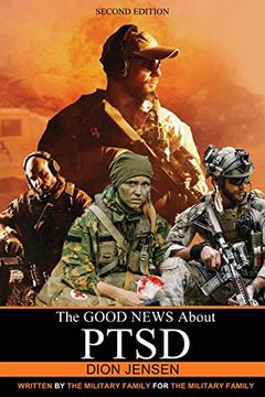 portada The Good News About Ptsd (in English)
