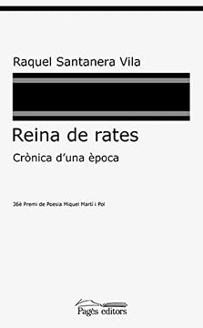 portada Reina de Rates: Crònica D'Una Època: 236 (la Suda) (en Catalá)