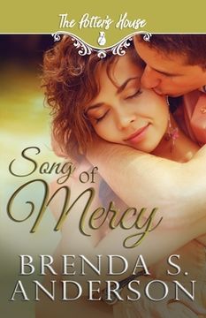 portada Song of Mercy (en Inglés)