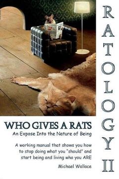 portada Ratology II  Who Gives a Rats