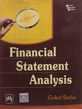 portada Financial Statement Analysis 2009