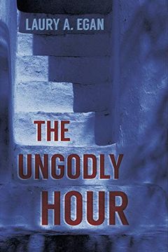 portada The Ungodly Hour (en Inglés)