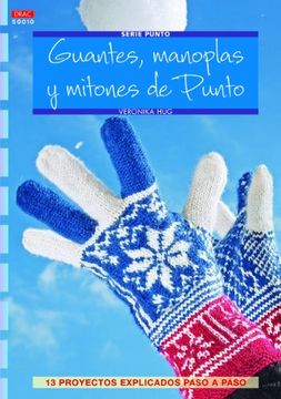 Punto 10. Guantes, Manoplas Y Monitores De Punto (Cp - Serie Punto (drac))