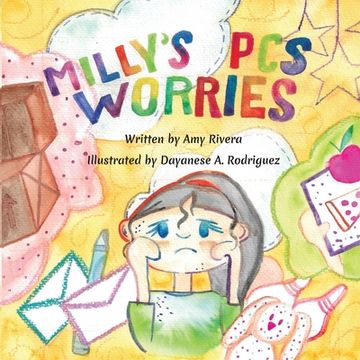 portada Milly's PCS Worries (in English)