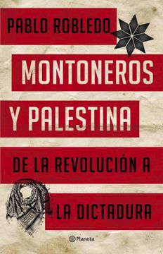 portada Montoneros y Palestina (in Spanish)