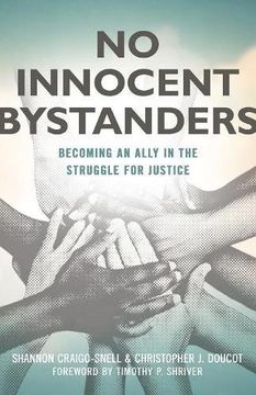 portada No Innocent Bystanders