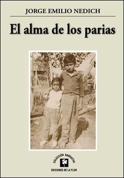 portada El Alma de los Parias (in Spanish)
